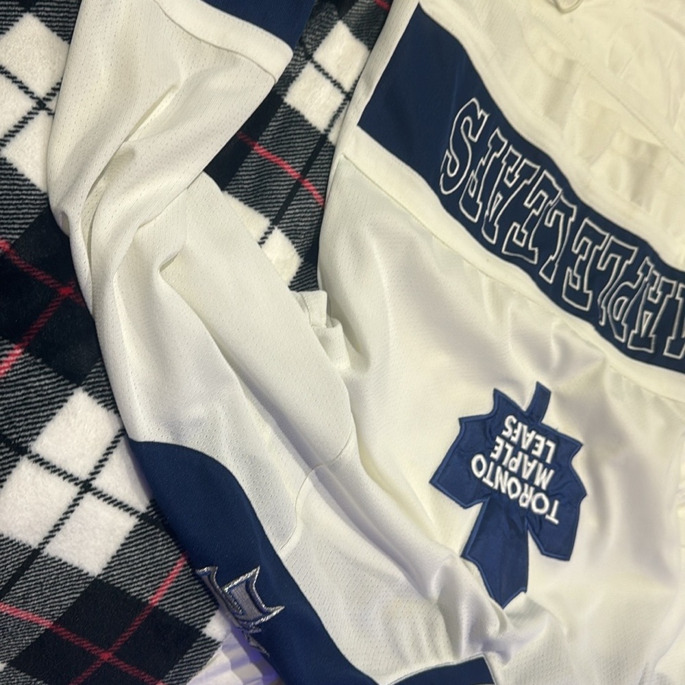 Toronto maple leafs